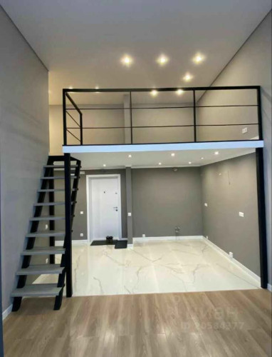 Kontraktor Mezzanine pancoran- Terpercaya