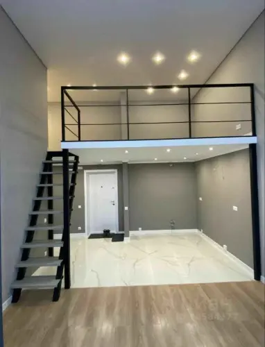 Kontraktor Mezzanine pancoran- Terpercaya di Pancoran